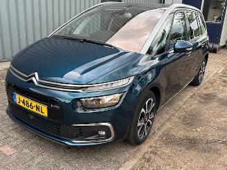  Citroën C4 SPACETOURER 2020/5