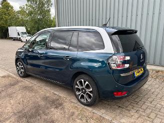 Citroën C4 SPACETOURER picture 6