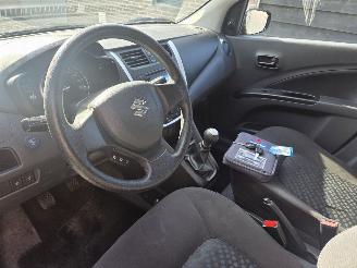Suzuki Celerio 1.0 Comfort picture 8