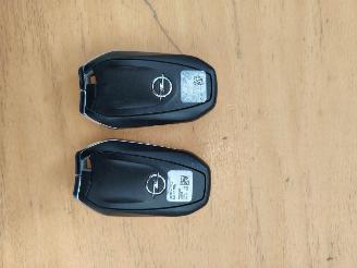 Opel Corsa  picture 19