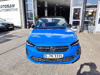 Opel Corsa  picture 3