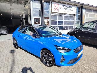 krockskadad bil auto Opel Corsa  2020/12