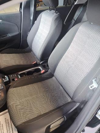 Opel Corsa  picture 22