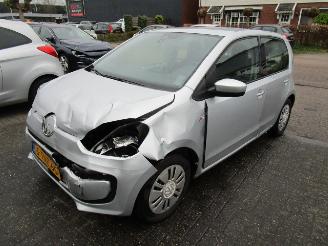 Volkswagen Up! 1.0 picture 2