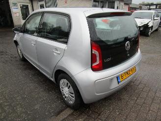 Volkswagen Up! 1.0 picture 3