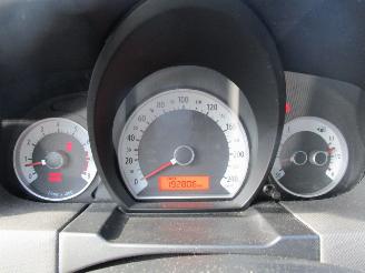 Kia Cee d 1.6 picture 6