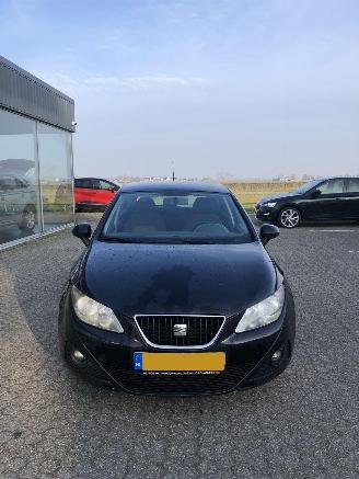 Seat Ibiza 1.2TDI picture 6