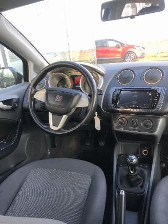 Seat Ibiza 1.2TDI picture 8