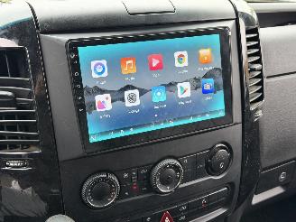 Mercedes Sprinter VIP CAMPER 906 KA 35 SPRINTER 313CDI picture 25