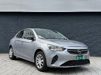 Opel Corsa 1.2 Benzine picture 7