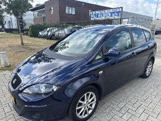 Seat Altea xl 1.2 TSI BUSINESSLINE 2e EIGENAAR LICHTE SCHADE! 2010  1750 EURO picture 1
