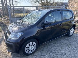 Gebrauchtwagen PKW Volkswagen Up! 1.0 MOVE UP! AIRCO LUXE  151000 KM BOUWJAAR 2019 6750 EURO VAST! 2019/5