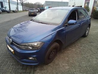 Volkswagen Polo Polo VI (AW1), Hatchback 5-drs, 2017 1.0 MPI 12V picture 2