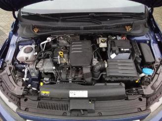 Volkswagen Polo Polo VI (AW1), Hatchback 5-drs, 2017 1.0 MPI 12V picture 9
