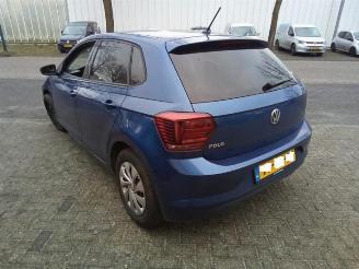 Volkswagen Polo Polo VI (AW1), Hatchback 5-drs, 2017 1.0 MPI 12V picture 5