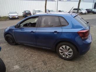 Volkswagen Polo Polo VI (AW1), Hatchback 5-drs, 2017 1.0 MPI 12V picture 3