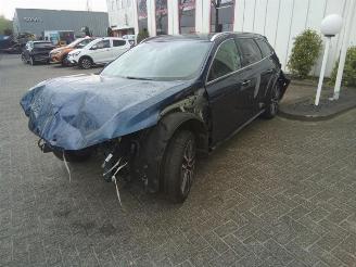Uttjänta bilar auto Renault Talisman  2016/12