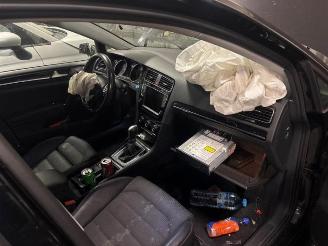 Volkswagen Golf Golf VII (AUA), Hatchback, 2012 / 2021 1.4 TSI 16V picture 6