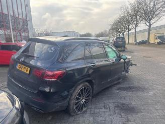 Mercedes GLC GLC (X253), SUV, 2015 / 2023 2.0 300 e 16V 4-Matic picture 6