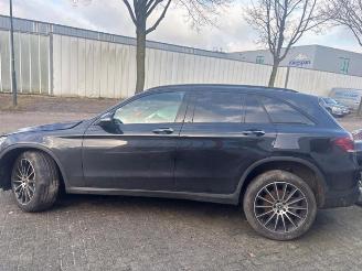 Mercedes GLC GLC (X253), SUV, 2015 / 2023 2.0 300 e 16V 4-Matic picture 3