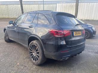 Mercedes GLC GLC (X253), SUV, 2015 / 2023 2.0 300 e 16V 4-Matic picture 4