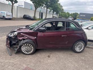 Opel Adam Adam, Hatchback 3-drs, 2012 / 2019 1.2 16V picture 4