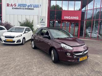 Opel Adam Adam, Hatchback 3-drs, 2012 / 2019 1.2 16V picture 1