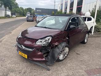 Opel Adam Adam, Hatchback 3-drs, 2012 / 2019 1.2 16V picture 3