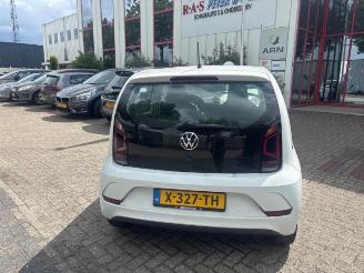 Uttjänta bilar auto Volkswagen Up! Up! (121), Hatchback, 2011 1.0 MPI 12V 2024/2