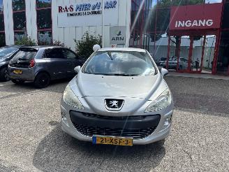 Peugeot 308 bijgeluid in motor picture 1