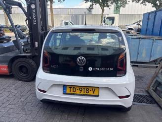 Volkswagen Up! Up! (121), Hatchback, 2011 1.0 12V 60 picture 2