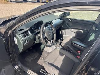 Skoda Rapid Rapid Spaceback, Combi, 2012 / 2019 1.6 TDI Greenline picture 9