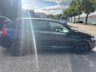 Skoda Rapid Rapid Spaceback, Combi, 2012 / 2019 1.6 TDI Greenline picture 7