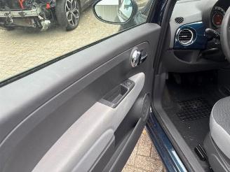 Fiat 500 500 (312), Hatchback, 2007 0.9 TwinAir 60 picture 9