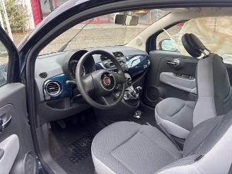 Fiat 500 500 (312), Hatchback, 2007 0.9 TwinAir 60 picture 8