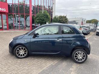 Fiat 500 500 (312), Hatchback, 2007 0.9 TwinAir 60 picture 7