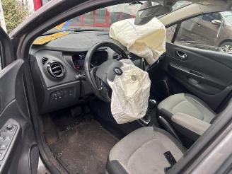 Renault Captur Captur (2R), SUV, 2013 1.2 TCE 16V EDC picture 4