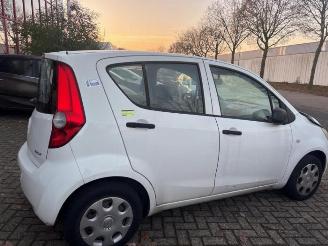 Opel Agila Agila (B), MPV, 2008 / 2014 1.0 12V picture 7