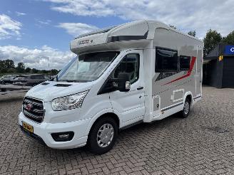  Challenger  250 Start Edition Norden-Line 170 Pk 2023/6