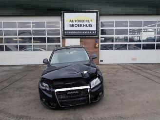 Audi Q5 Q5 (8RB), SUV, 2008 / 2017 2.0 TFSI 16V Quattro picture 1