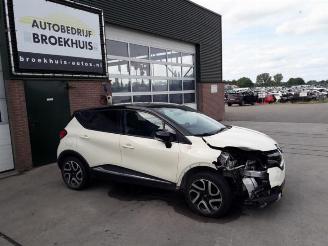 Sloopauto Renault Captur Captur (2R), SUV, 2013 0.9 Energy TCE 12V 2015/4