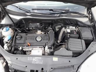 Volkswagen Golf Golf V (1K1), Hatchback, 2003 / 2010 1.4 TSI 122 16V picture 7