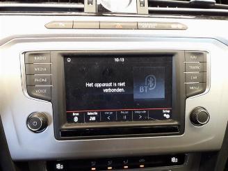 Volkswagen Passat Passat Variant (3G5), Combi, 2014 / 2024 1.6 TDI 16V picture 16