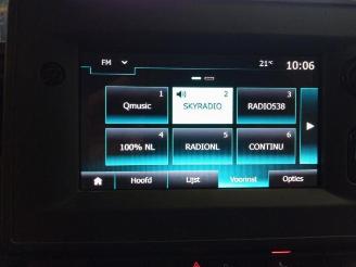 Renault Master Master III (MA/MB/MC/MD/MH/MF/MG/MH), Van, 2010 2.3 dCi 135 16V FWD picture 15