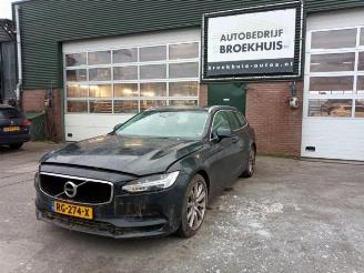 Autoverwertung Volvo V-90 V90 II (PW), Combi, 2016 2.0 T5 16V 2017/11