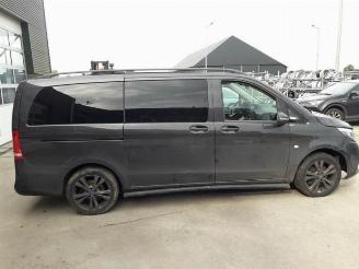 Mercedes Vito Vito (447.6), Van, 2014 2.2 119 CDI 16V BlueTEC picture 6