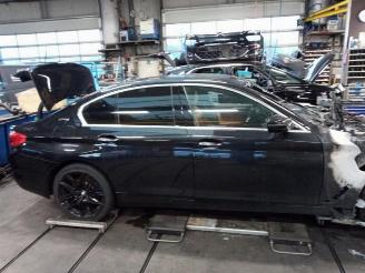 BMW 5-serie 5 serie (G30), Sedan, 2016 530e iPerformance picture 1