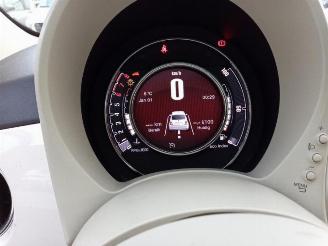 Fiat 500 500 (312), Hatchback, 2007 1.2 69 picture 14