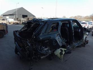 Land Rover Range Rover sport Range Rover Sport (LW), Terreinwagen, 2013 / 2022 3.0 TDV6 picture 4