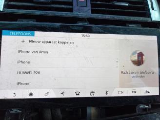 Land Rover Range Rover sport Range Rover Sport (LW), Terreinwagen, 2013 / 2022 3.0 TDV6 picture 14